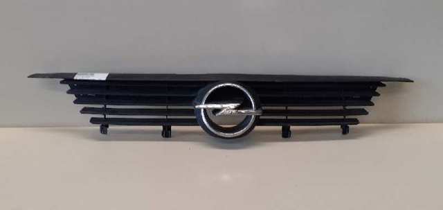 Grelha do radiador 90505722 OPEL