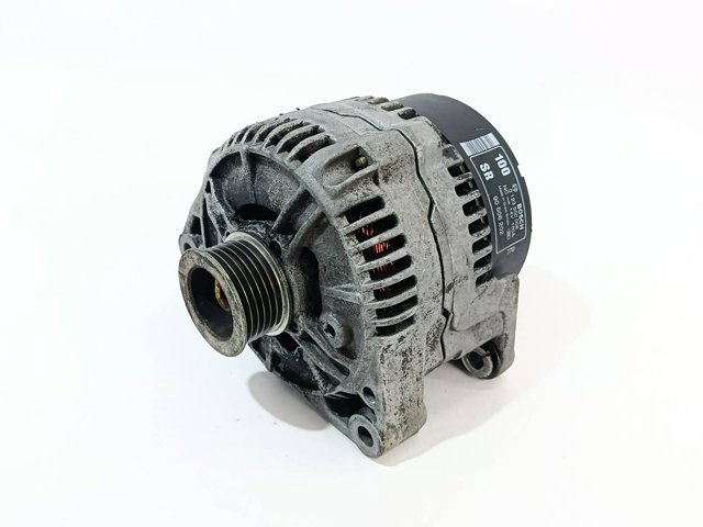 Gerador 90506202 OPEL
