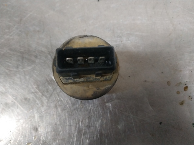 Sensor de pressão absoluta de aparelho de ar condicionado 90506751 OPEL
