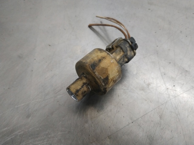 Sensor de pressão absoluta de aparelho de ar condicionado 90506752 OPEL
