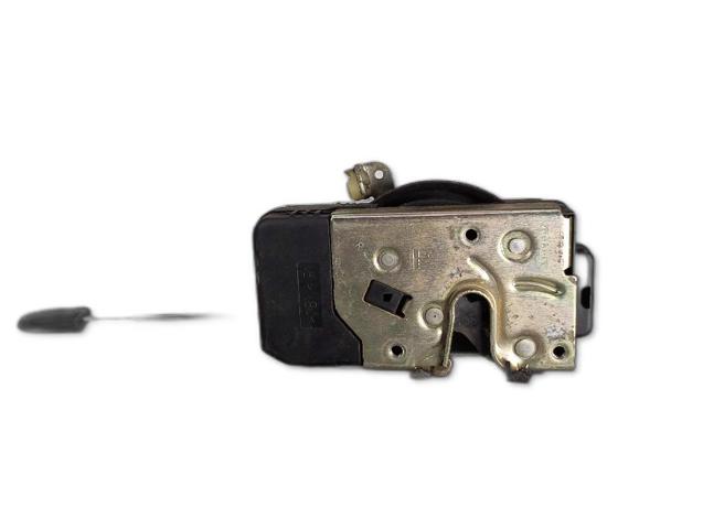 Fecho da porta dianteira direita 90507060 OPEL