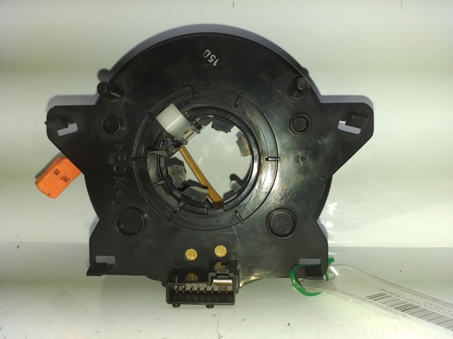 Anel AIRBAG de contato, cabo plano do volante 90507512 OPEL