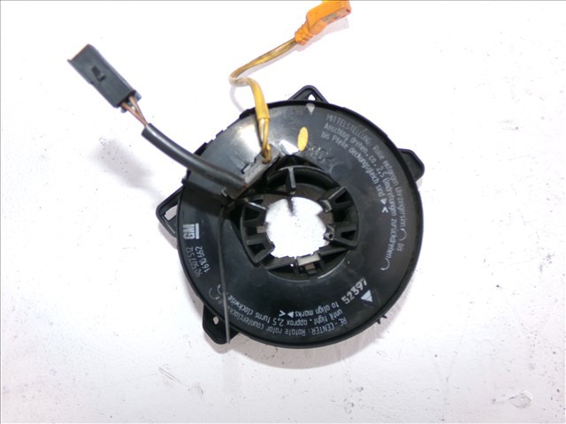 Anel AIRBAG de contato, cabo plano do volante 90507512 OPEL