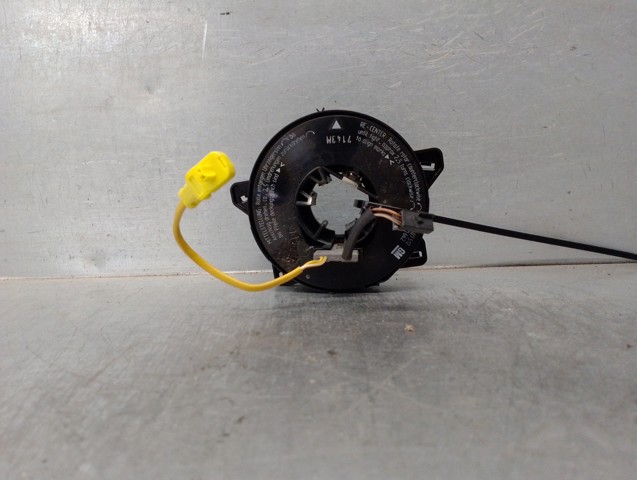 Anel AIRBAG de contato, cabo plano do volante 90507512 OPEL