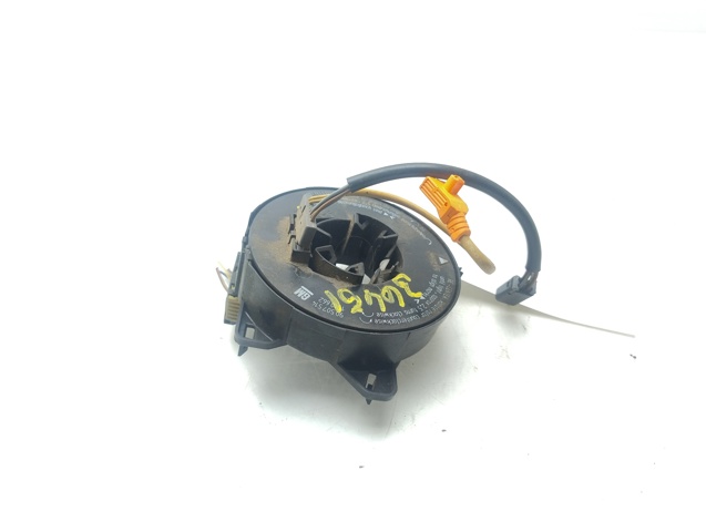 Anel AIRBAG de contato, cabo plano do volante para Opel Omega 25, 26, 27