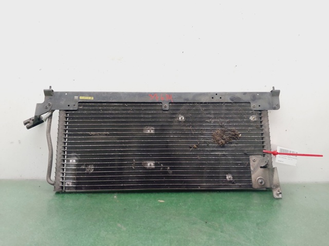 90508125 Opel