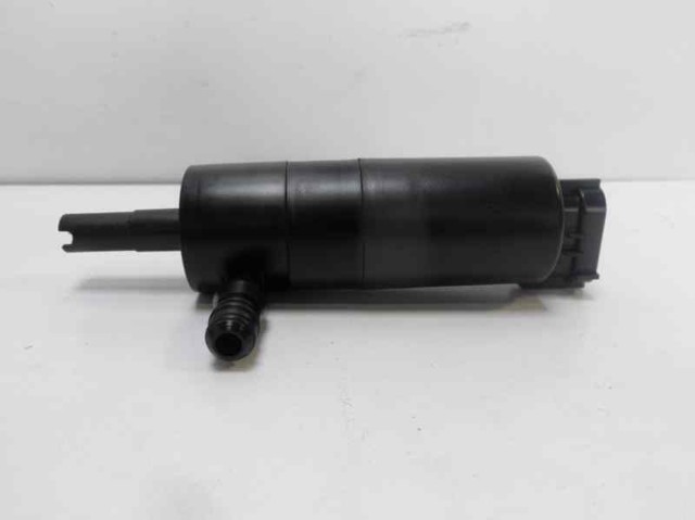 Bomba do motor de fluido para lavador das luzes 90508709 OPEL