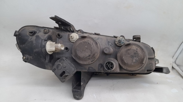 Lâmpada halógena 90510026 OPEL