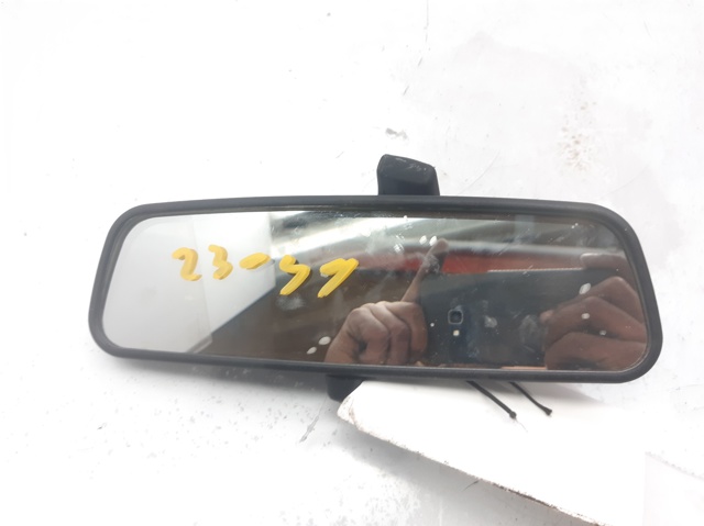 Espelho de salão interno para Opel Kadett 33, 34, 43, 44