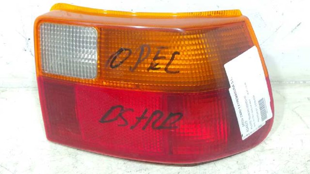 90510613 Opel