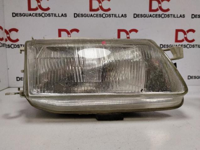 Luz direita 90511102 OPEL