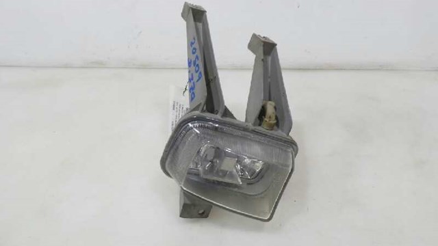 Luzes de nevoeiro esquerdas 90512190 OPEL