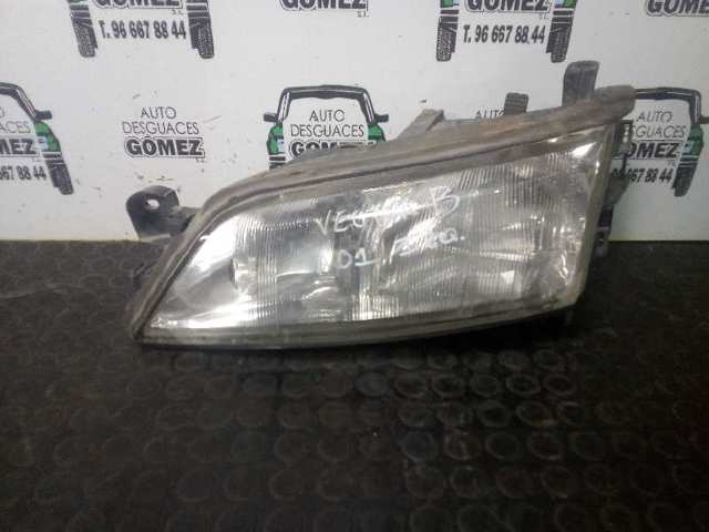 90512318 Opel