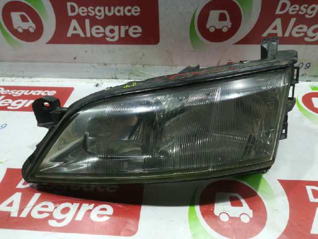 90512318 Opel