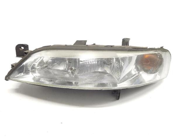 Luz esquerda 90512711 OPEL