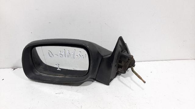 Espelho de retrovisão direito 90520149 OPEL