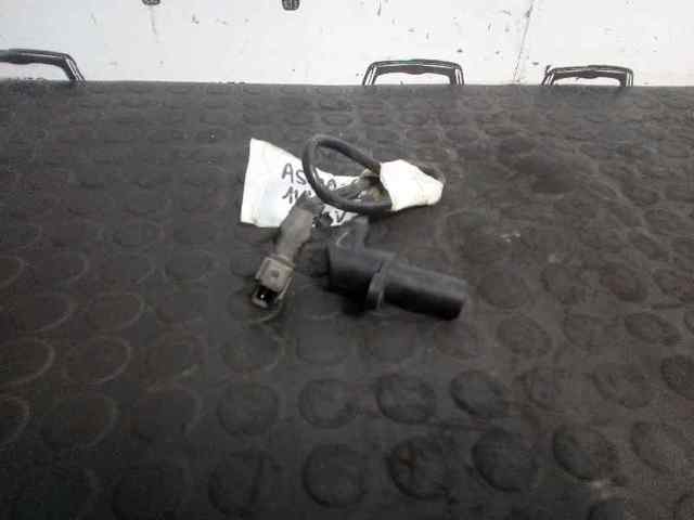 Sensor de posição (de revoluções) de cambota 90520854 OPEL