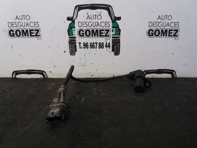 Sensor de posição (de revoluções) de cambota 90520856 OPEL