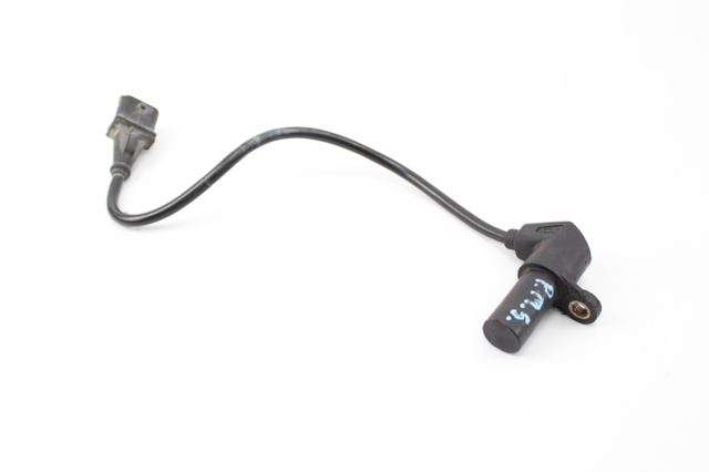 Sensor de posição (de revoluções) de cambota 90520856 OPEL