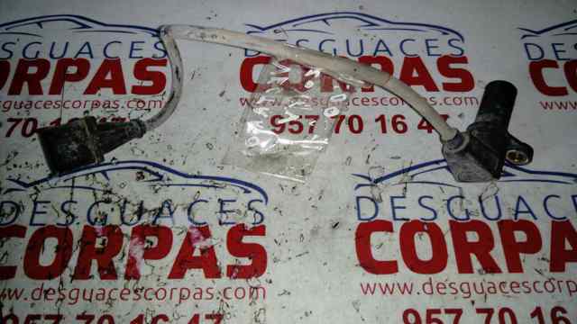 Sensor de posição (de revoluções) de cambota 90520856 OPEL