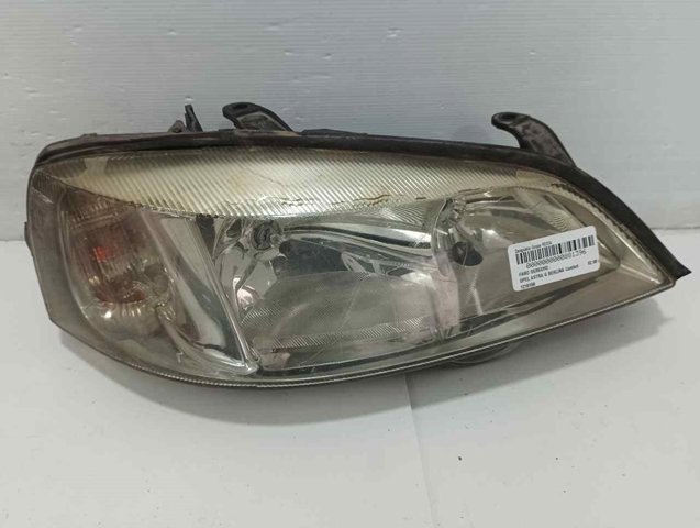 90520878 Opel
