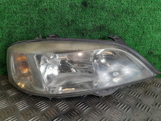 90520878 Opel