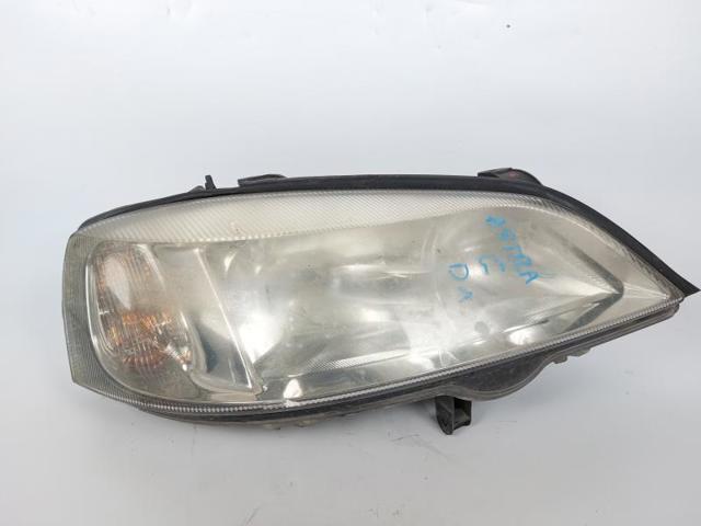 90520878 Opel