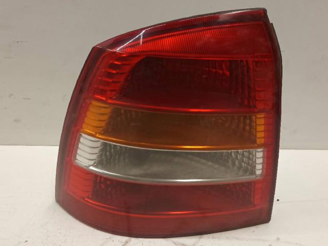 Lanterna traseira esquerda 90521542 OPEL