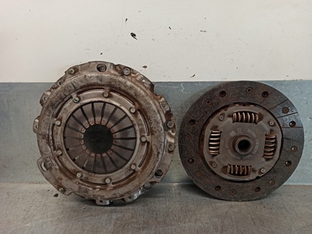 Cesta de embraiagem 90522511 OPEL