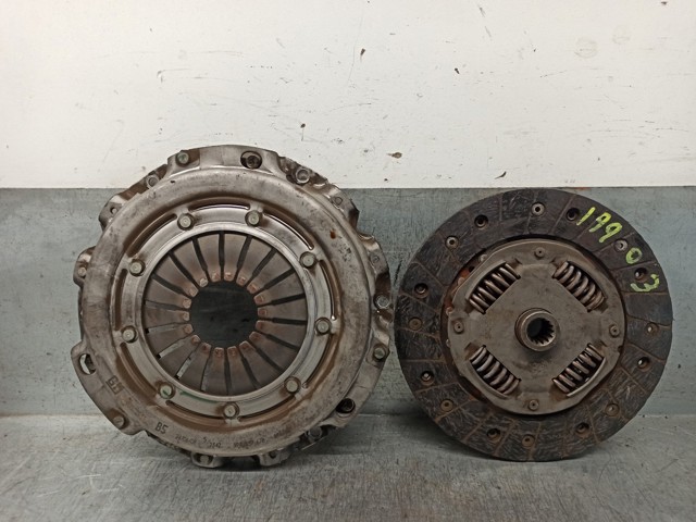 Cesta de embraiagem 90522511 OPEL