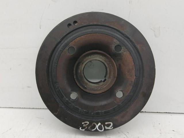 Polia de cambota 90528648 OPEL