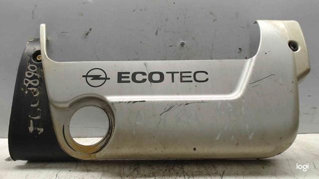 Tampa de motor decorativa Opel Vectra  36 ao melhor preço