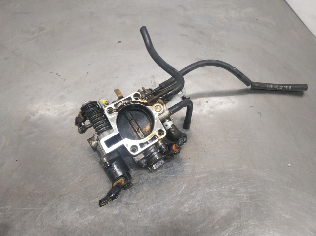 Opel Zafira desde 61,29 €