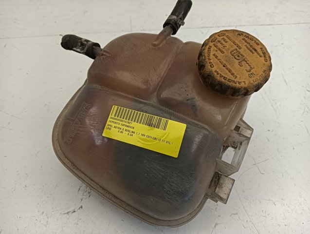 90530689 Opel