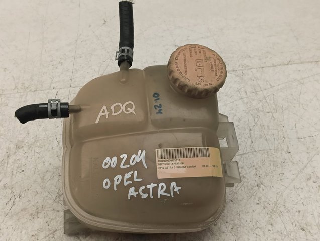 90530689 Opel