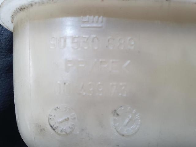 90530689 Opel