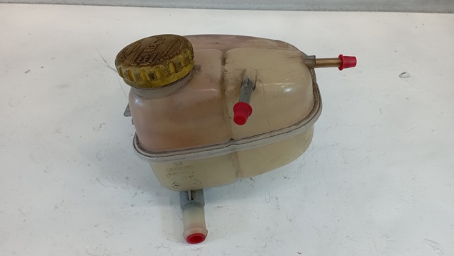 Tanque de expansão do sistema de esfriamento 90530689 OPEL