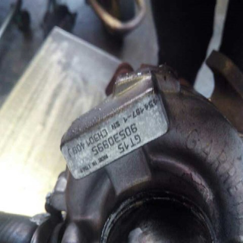 90530995 Opel