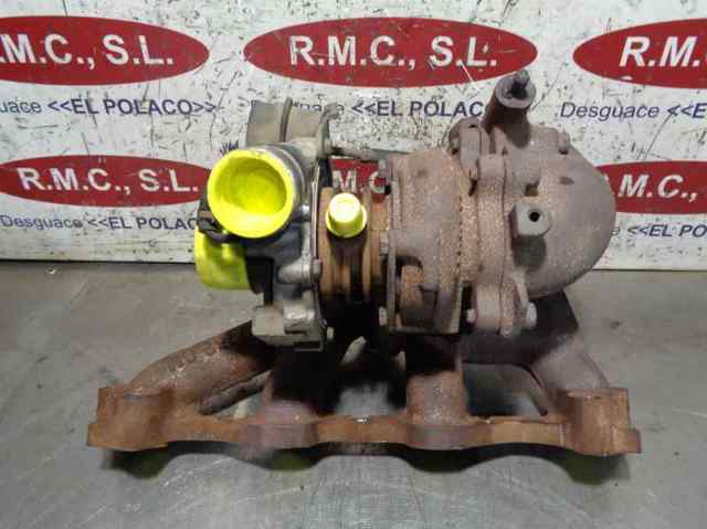 90530995 Opel