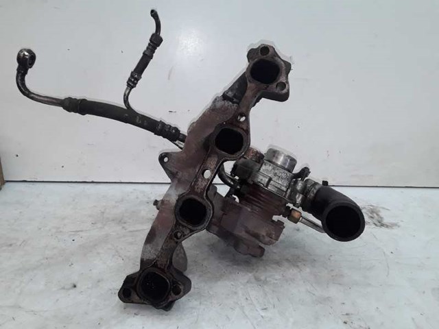 90530995 Opel