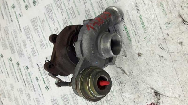  Vectra  carrinha (1995-2002) original desde 108,96 €