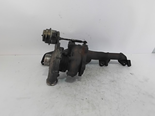 90531518 Opel