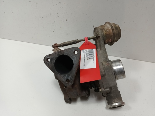 90531518 Opel