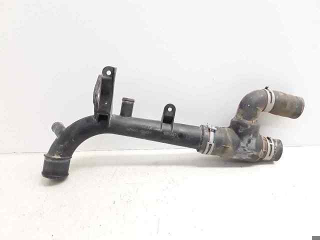 Mangueira (cano derivado) do sistema de esfriamento 90531675 OPEL