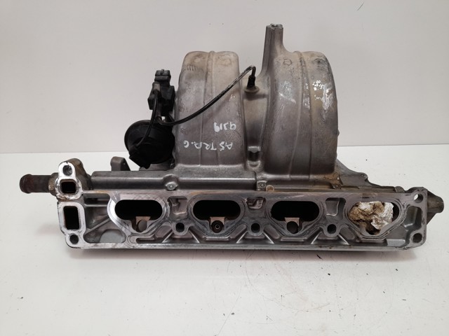 Tubo coletor de admissão Opel Zafira  F75 ao melhor preço