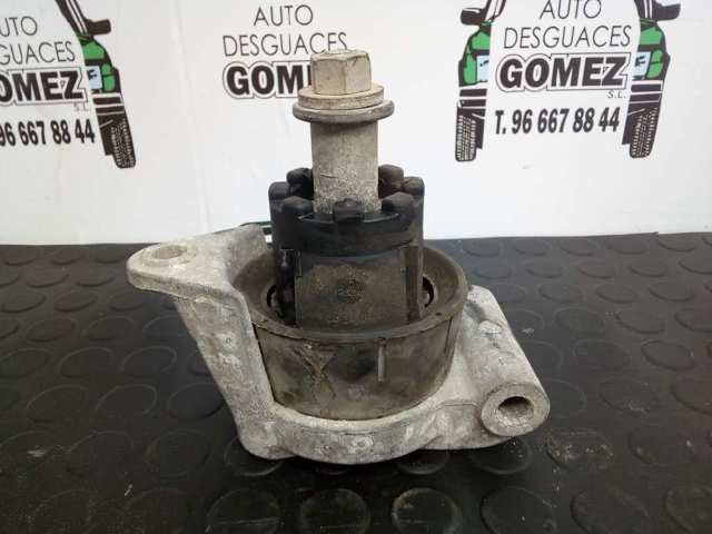 Coxim (suporte) traseiro de motor 90538582 OPEL
