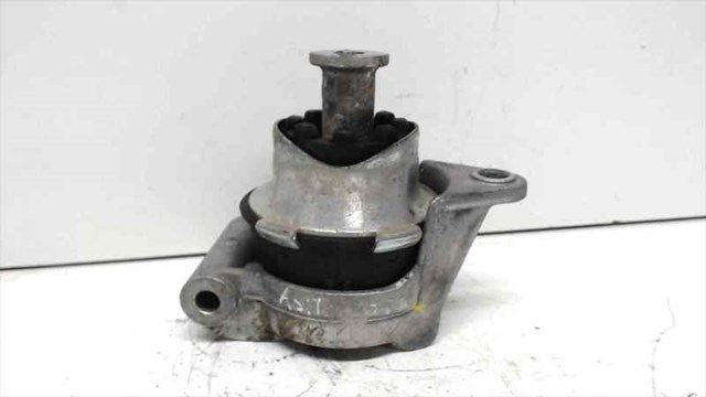 Coxim (suporte) traseiro de motor 90538582 OPEL