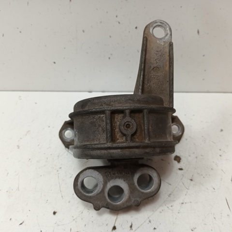 Coxim (suporte) dianteiro de motor 90539246 OPEL
