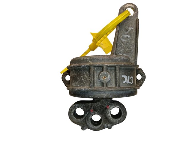 Coxim (suporte) dianteiro de motor 90539246 OPEL