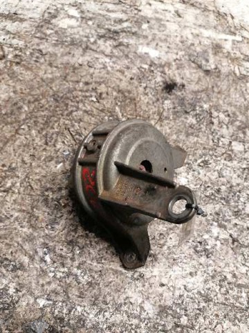 Coxim (suporte) dianteiro de motor 90539246 OPEL